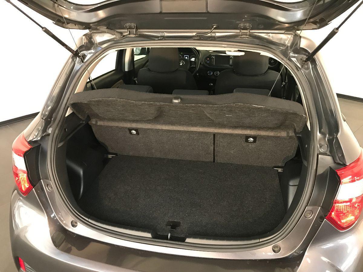 TOYOTA Yaris 1.5 5p. Active
