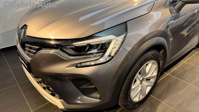 RENAULT Captur TCe 90 CV Equilibre