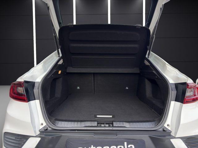 RENAULT Arkana Arkana Hybrid E-Tech 145 CV Intens