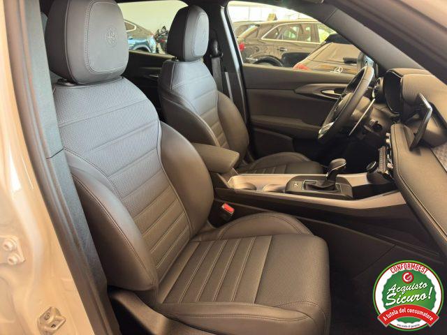 ALFA ROMEO Tonale 1.6 diesel 130 CV TCT6 Veloce