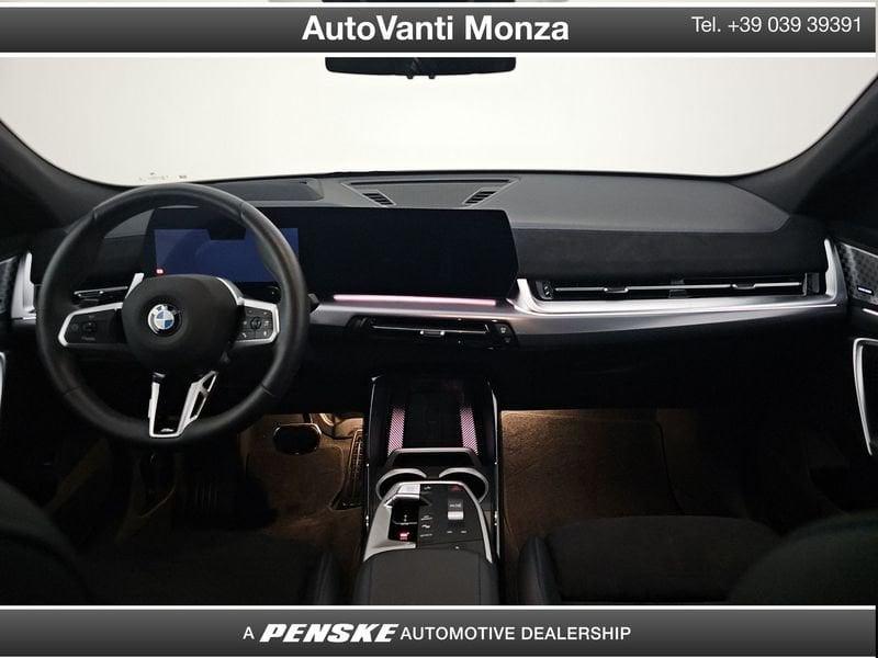 BMW X2 X2 xDrive 20d Msport Pro