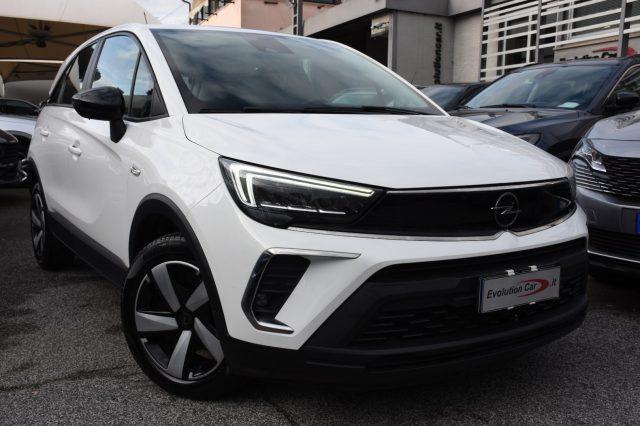 OPEL Crossland 1.2 12V Start&Stop Edition