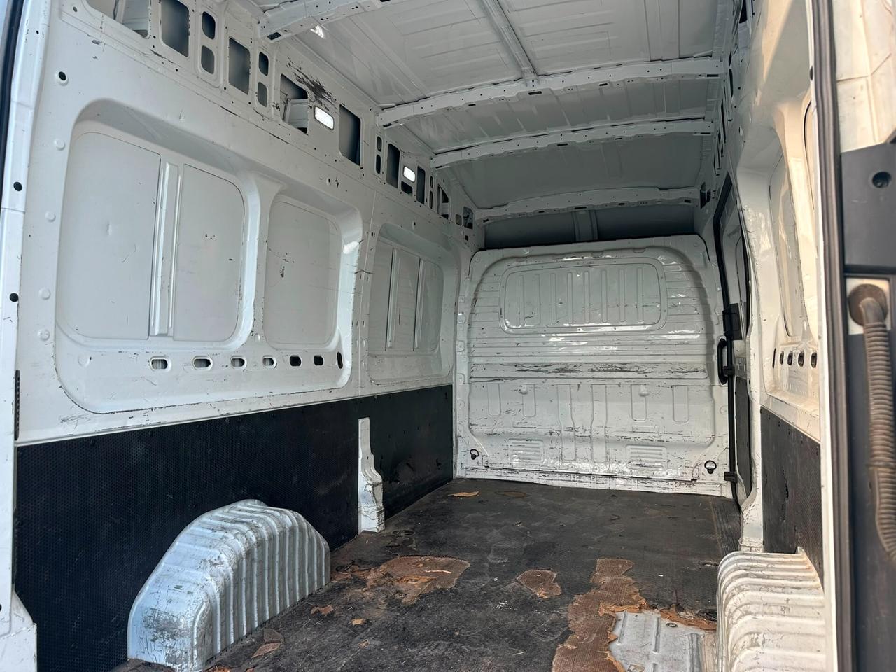 Maxus Deliver9 2.0 CRDI 150CV FWD PL-TM Furgone