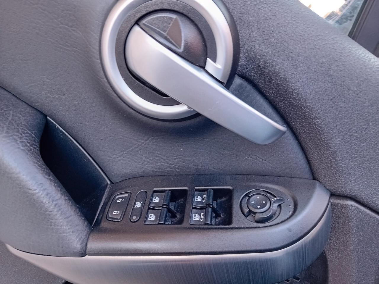 Fiat 500X 1.3 MultiJet 95 CV Lounge
