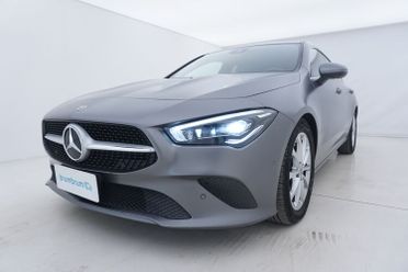 Mercedes CLA SW Business Extra BR125286 2.0 Diesel 150CV