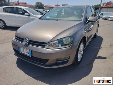 VOLKSWAGEN - Golf 1.6 tdi Comfortline 5p