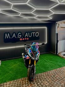 Bmw S 1000 XR