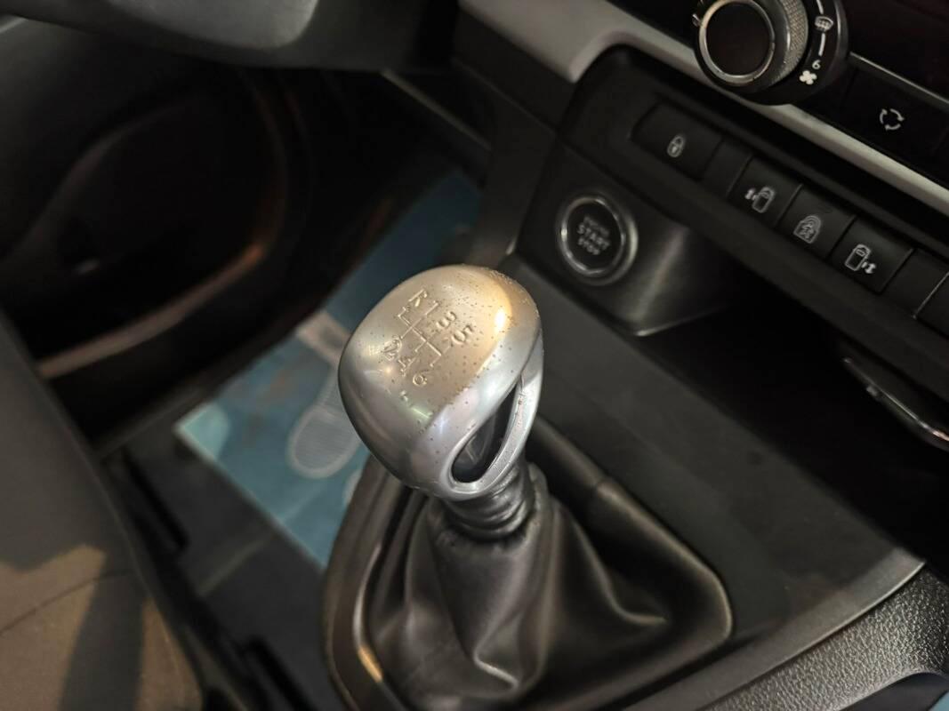 Citroen Spacetourer M 2.0 Bluehdi 150cv S&S Shine E6.2d-Isc