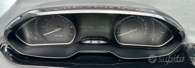 PEUGEOT 208 PureTech 68CV S&S 5 porte Like NEOPA