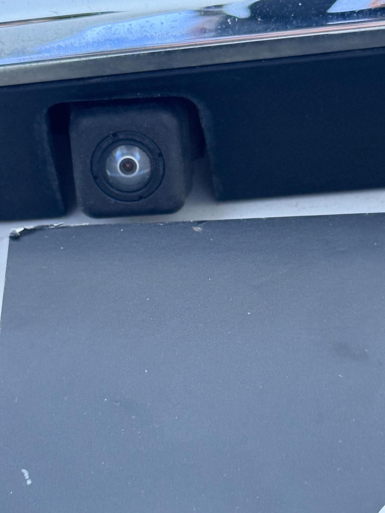 Subaru OUTBACK 2.0D Trend Leather