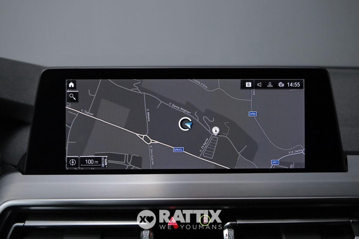 BMW X3 xdrive30e auto