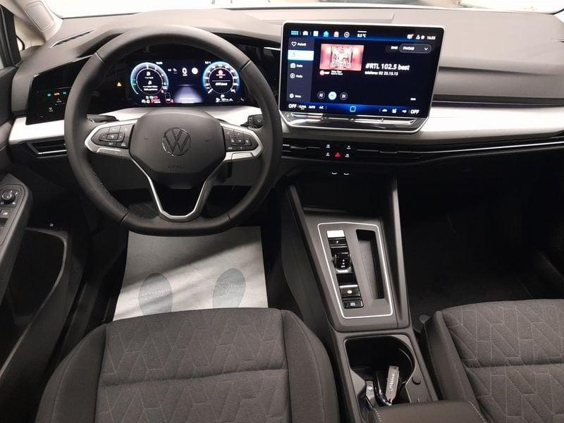 Volkswagen Golf Golf 1.5 TSI eHybrid DSG Edition Plus