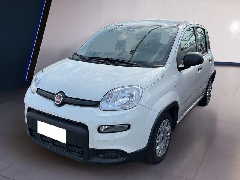 FIAT Panda My23 1.0 70cv Hybrid Panda