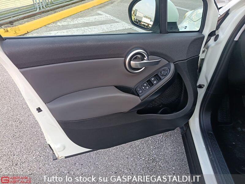 FIAT 500X 1.6 MJT 120cv 4x2 Opening Edition