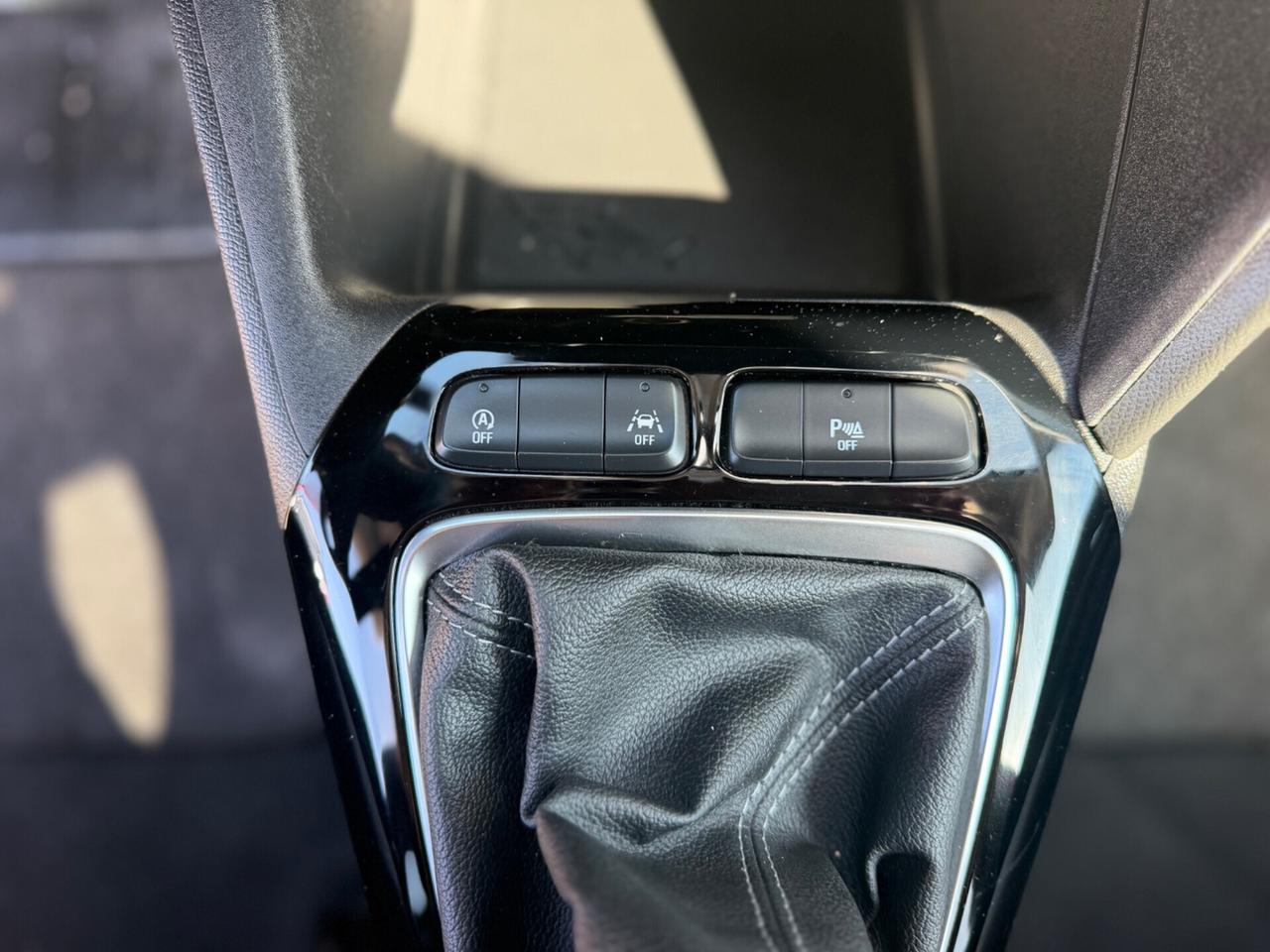 Opel Corsa 1.2 Benzina 2020