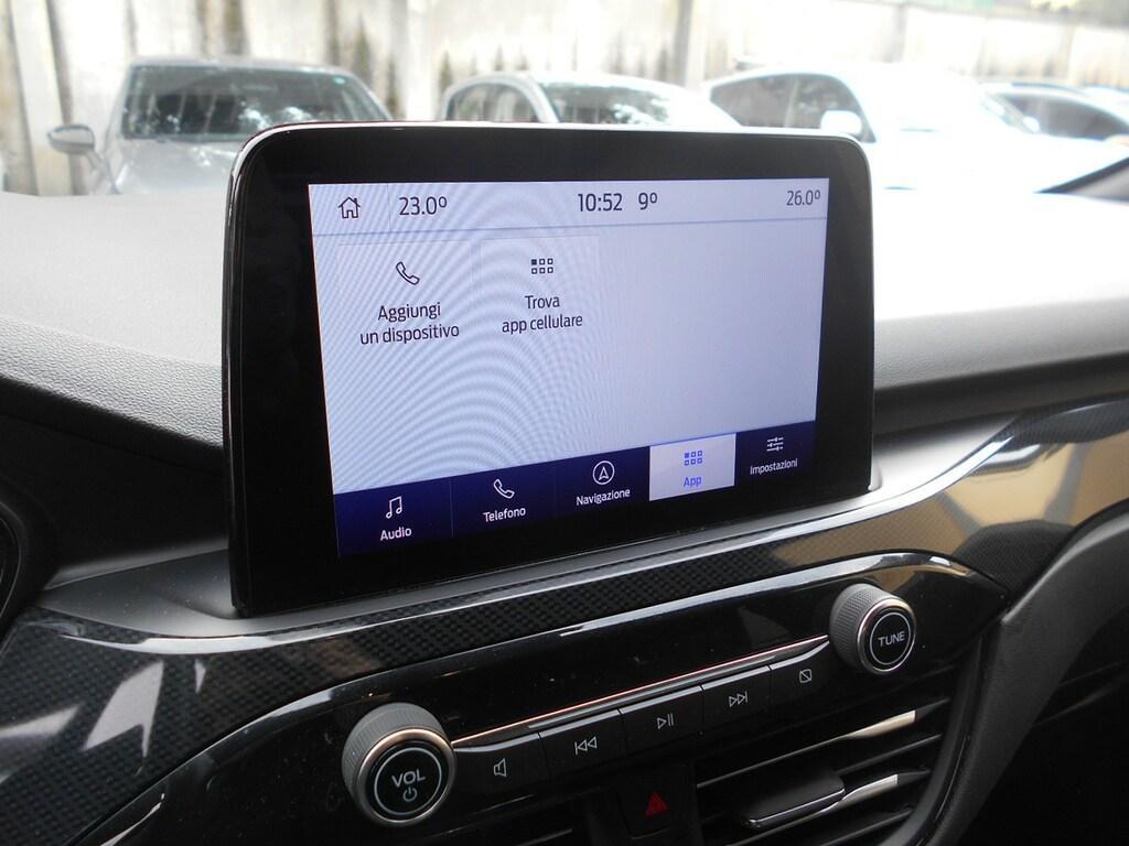 Ford Kuga 1.5 EcoBlue ST-Line 2WD