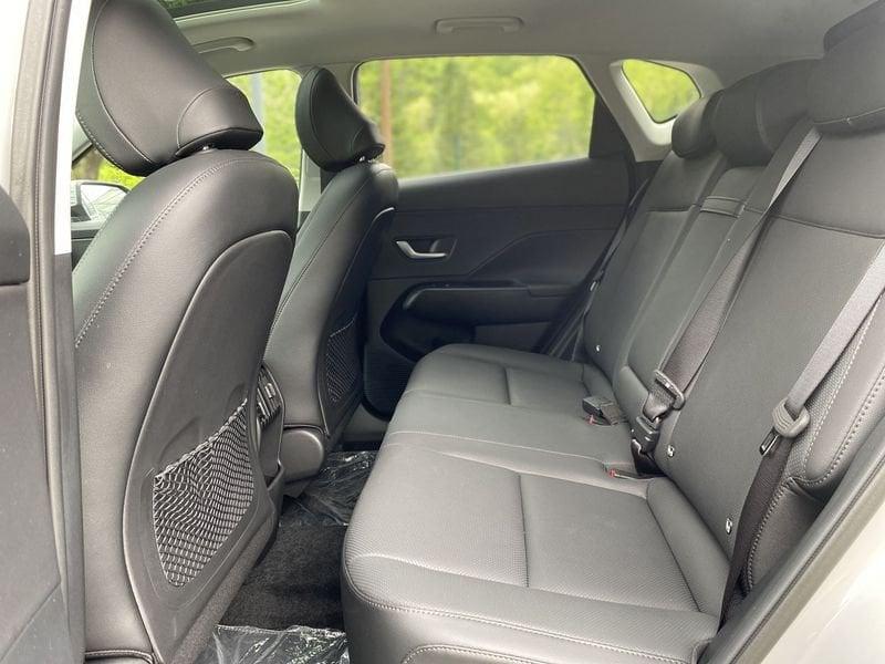 Hyundai Kona 1.6 HEV DCT XLine Plus