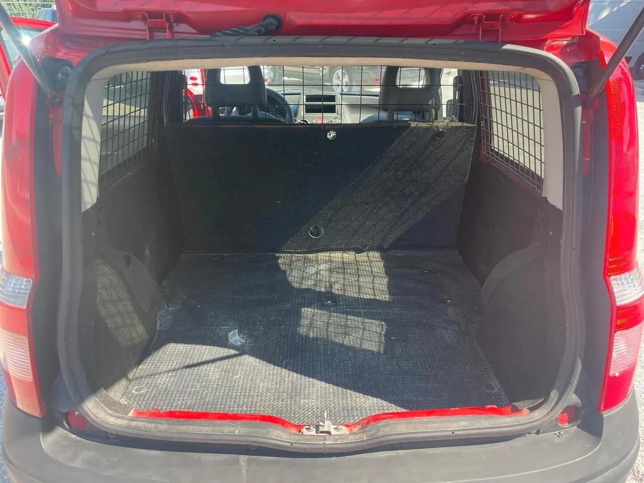 Fiat Panda 1.3 MJT Van Active 2 posti