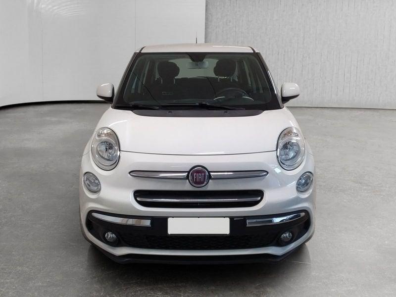 FIAT 500L 1.3 mjt Lounge 95cv
