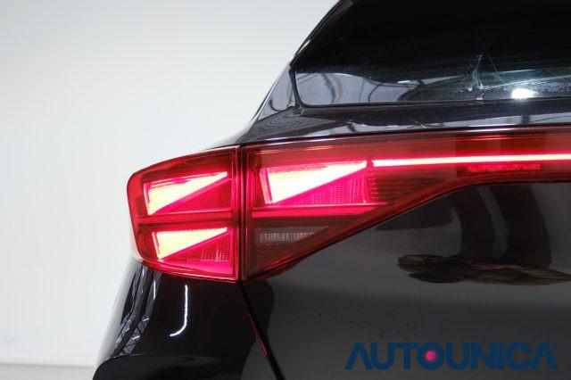 CUPRA Formentor 1.5 ETSI 150 CV DSG FULL LED
