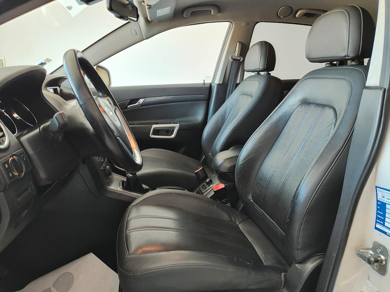 Opel Antara 2.0 CDTI 150CV Edition Plus