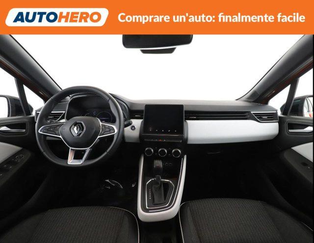 RENAULT Clio Full Hybrid E-Tech 145 CV 5 porte Techno