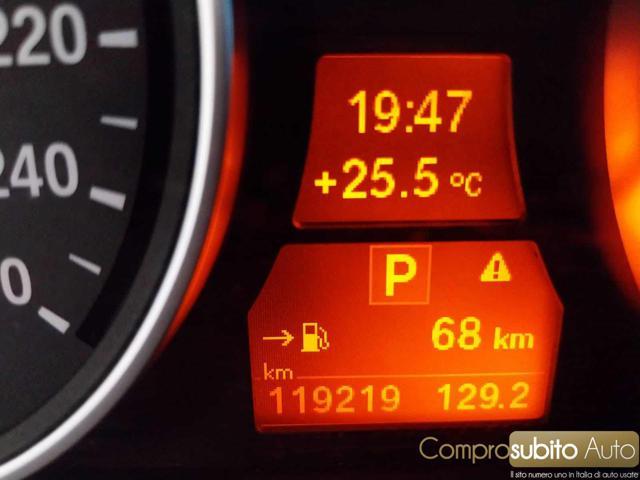BMW X5 3.0d Futura ( Garanzia 12 Mesi)