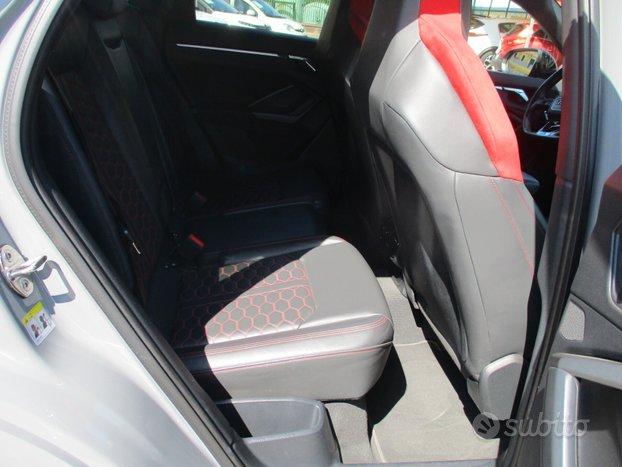 Audi RS Q3 SPORTBACK 2.5