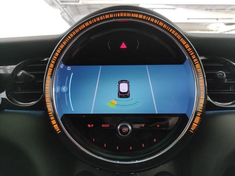 MINI Mini (F56) - Mini 2.0 Cooper S Classic