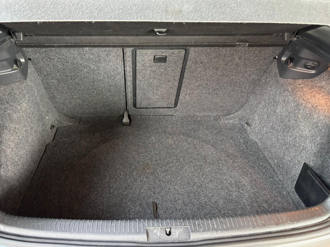 Volkswagen Golf 1.2 TSI 5p. Comfortline