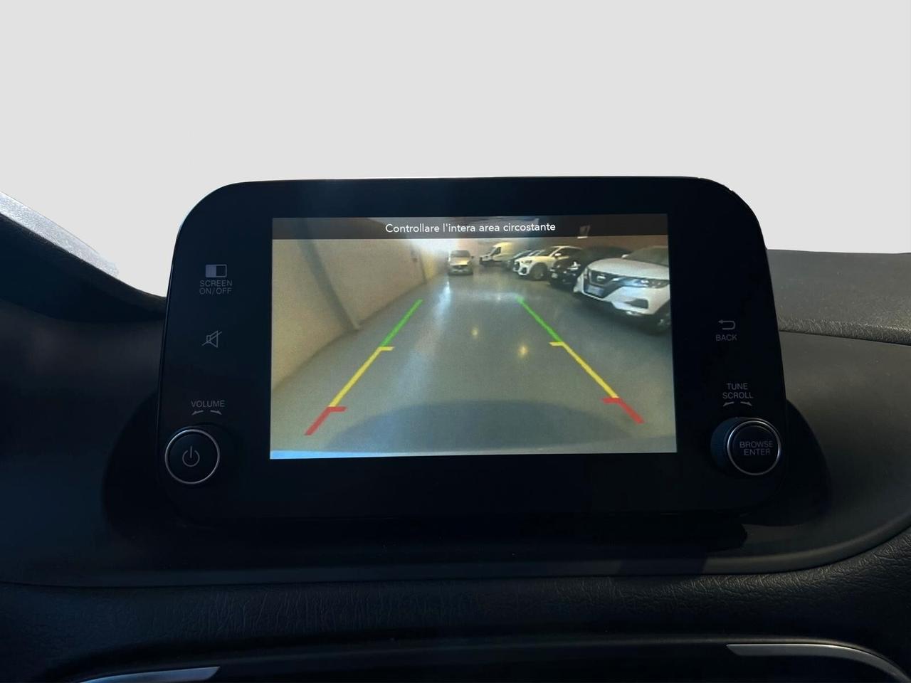 Fiat Tipo 1.0 SW Business