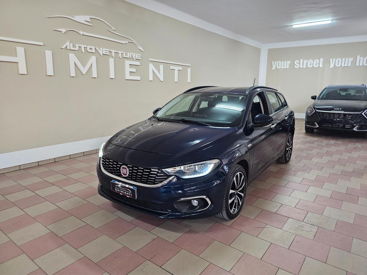 Fiat Tipo 1.6 Mjt S&S SW Mirror