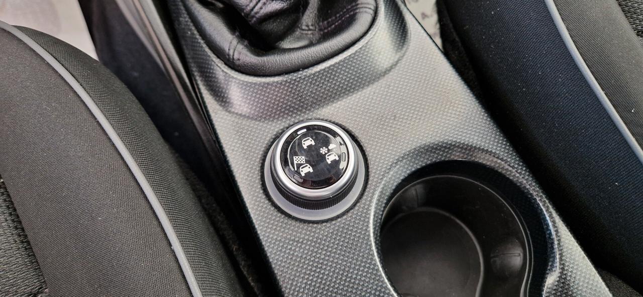 Fiat 500X 1.6 Mjt 120cv Business