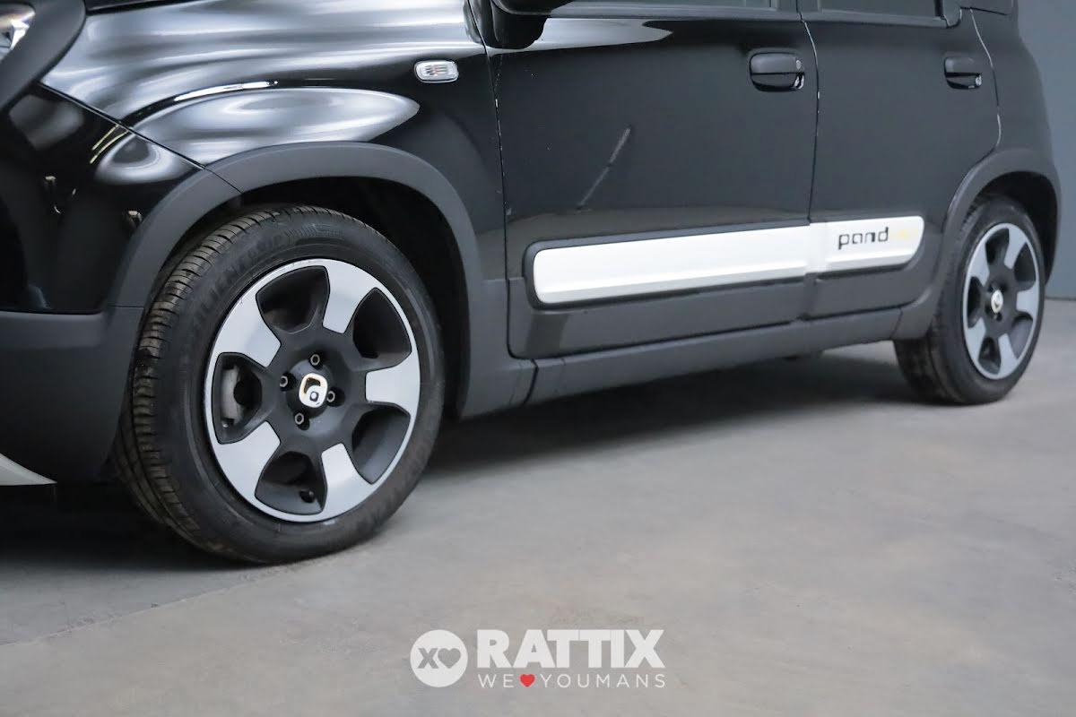 Fiat Panda Pandina 1.0 firefly hybrid 70CV Cross