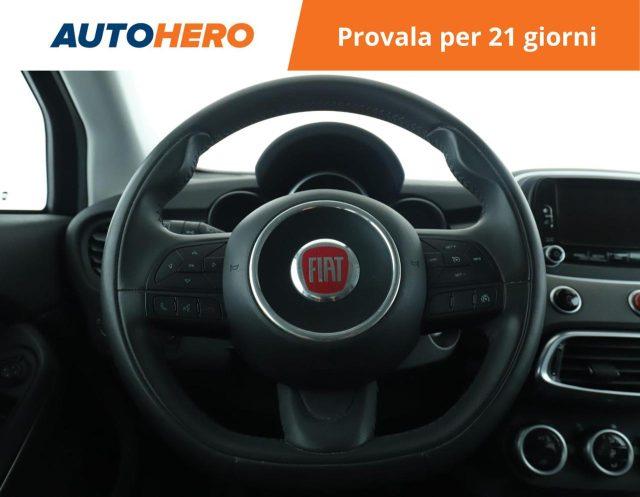FIAT 500X 1.4 MultiAir 170 CV AT9 4x4 Cross Plus