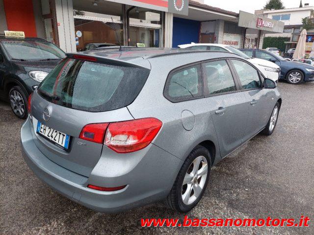OPEL Astra 1.7 CDTI 110CV Sports Tourer Elective