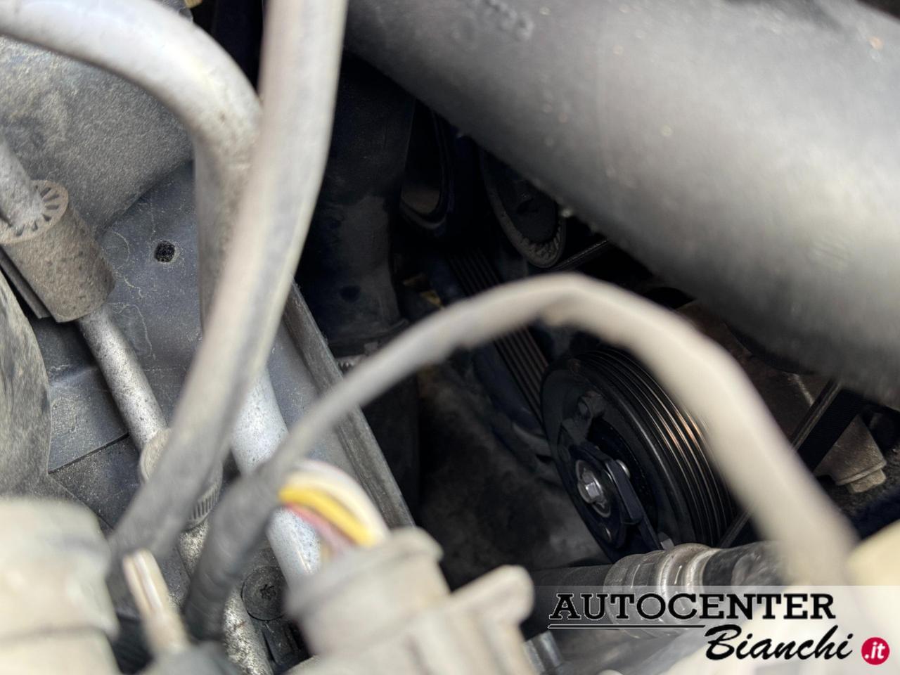 Volkswagen Polo 5 Porte 1.2 tdi Trendline