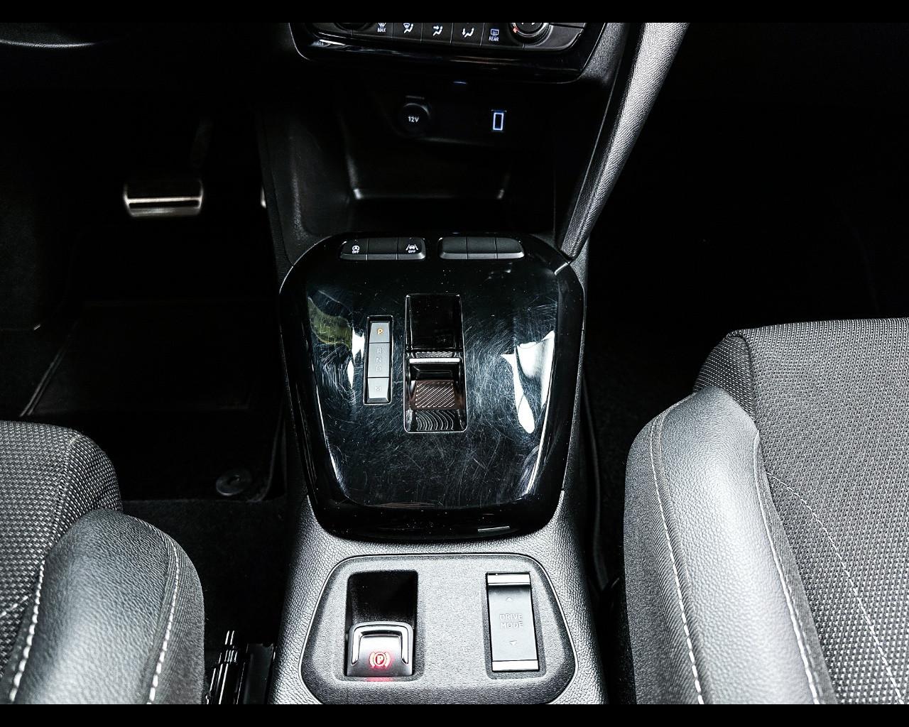 OPEL Corsa Hybrid 100 CV aut. GS