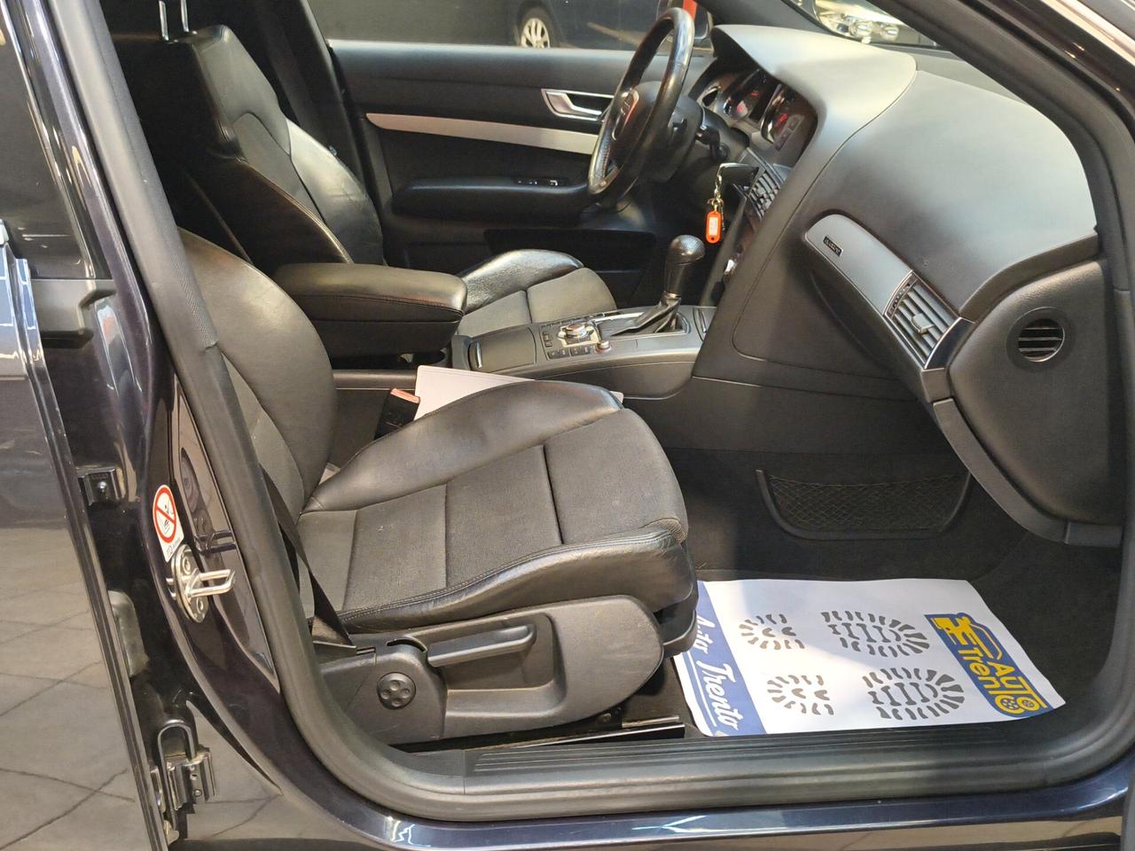 Audi A6 Avant 3.0 V6 TDI F.AP. quattro 177.000 km