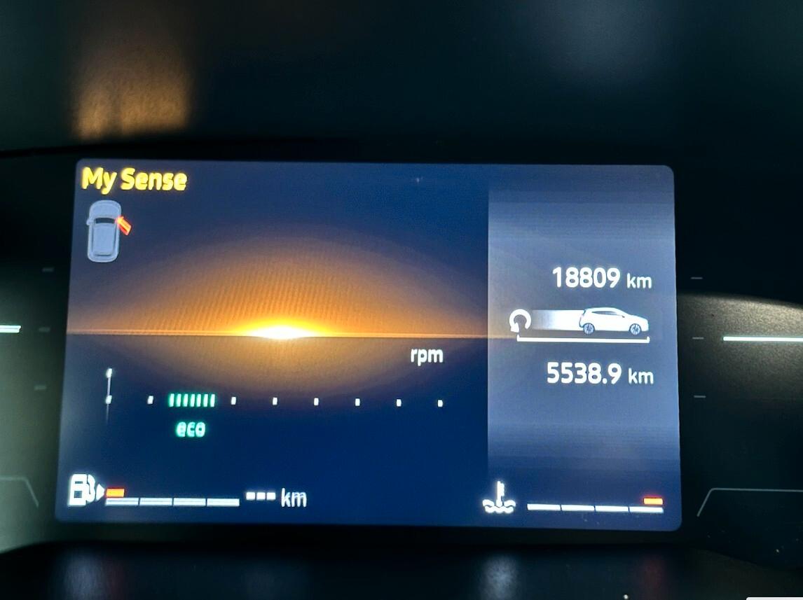 Renault Clio TCe 90 CV 5 porte Techno