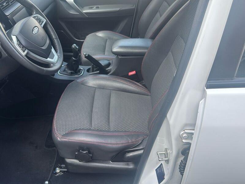 EVO Evo 5 Evo 5 1.6 Gpl