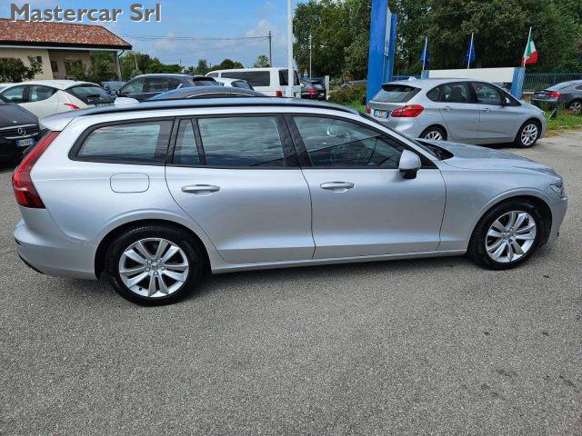 VOLVO V60 2.0 D4 AWD 190cv BUSINESS - GA467XW