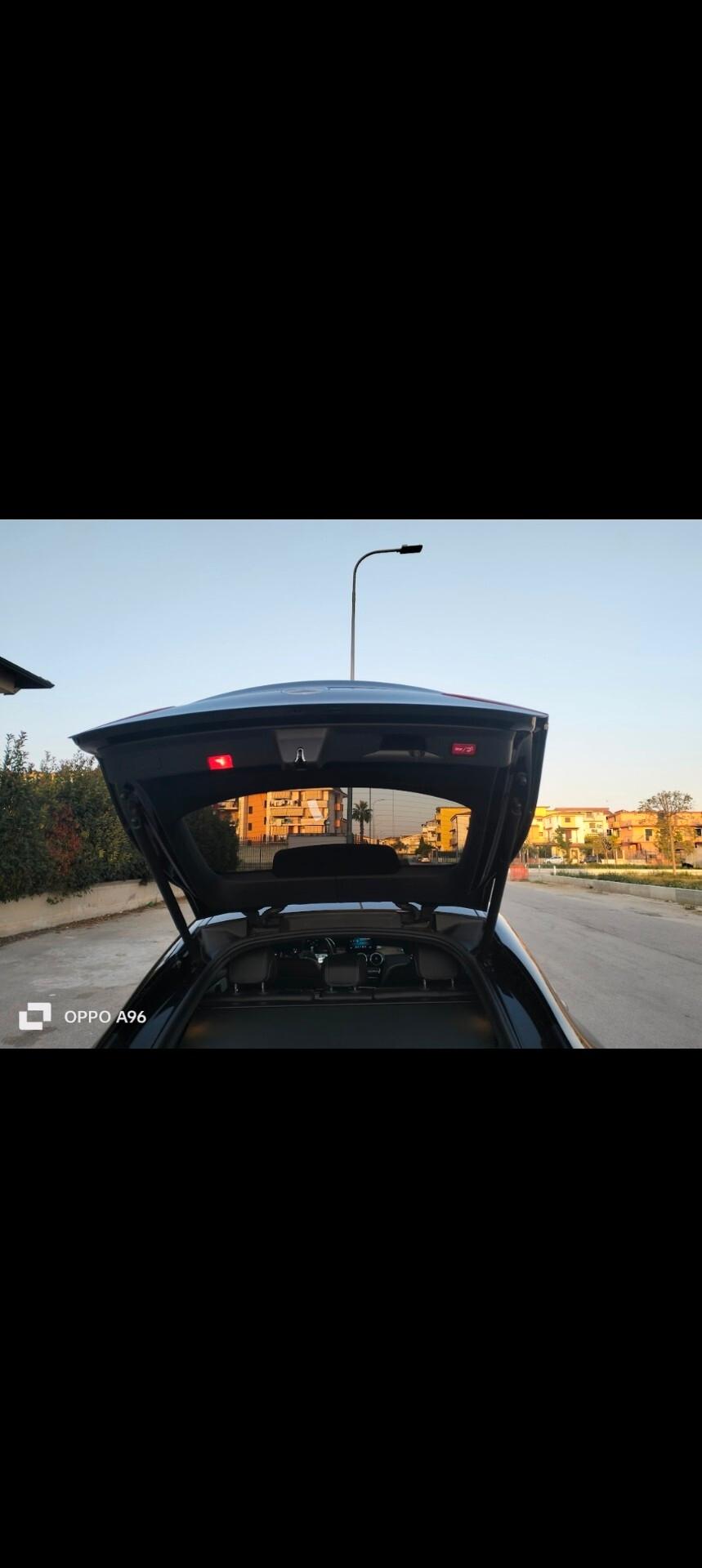 Mercedes-benz GLC 200 d 4Matic Coupé Premium