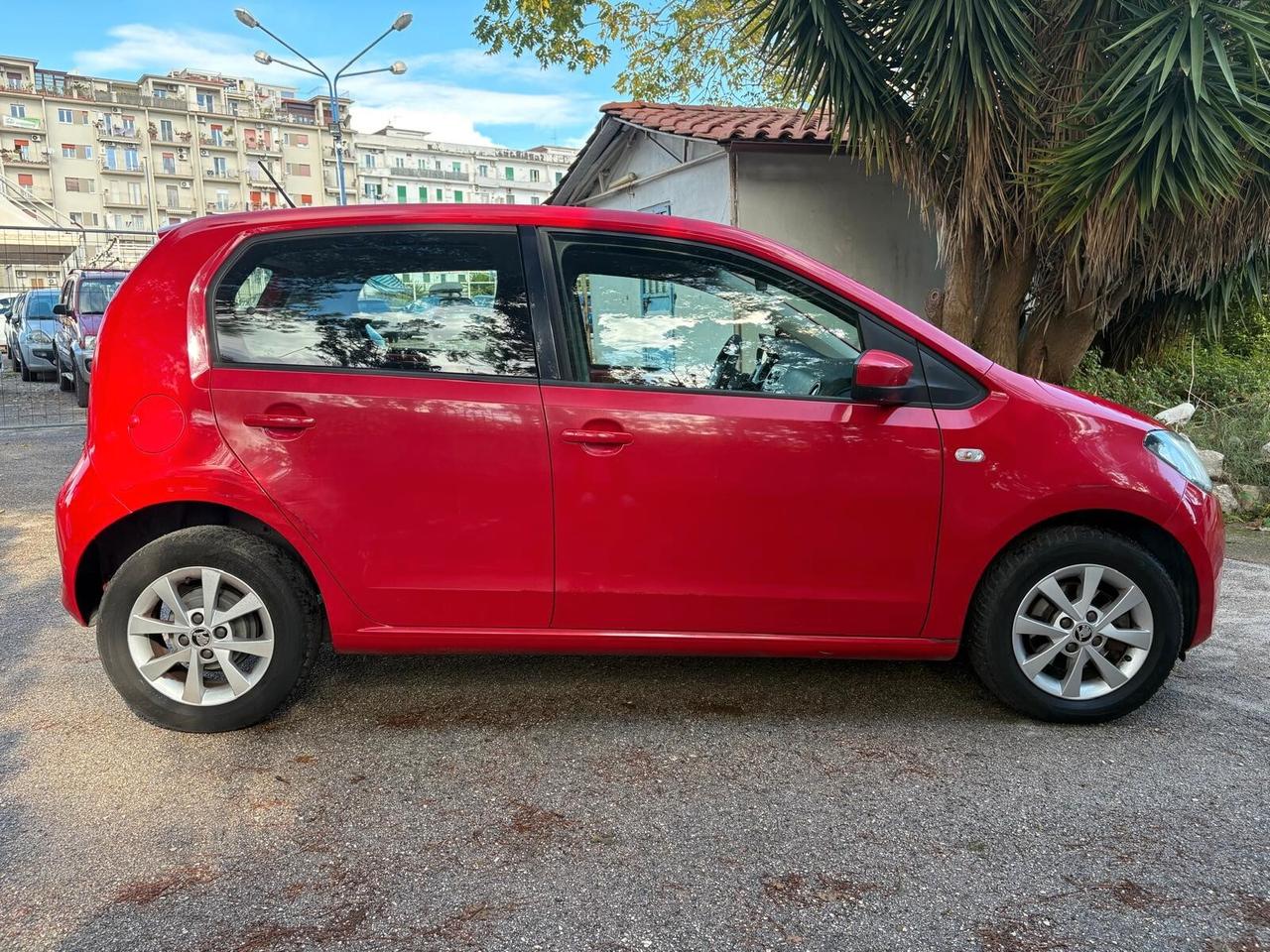 SKODA CITIGO 1.0 Ambition - 2013