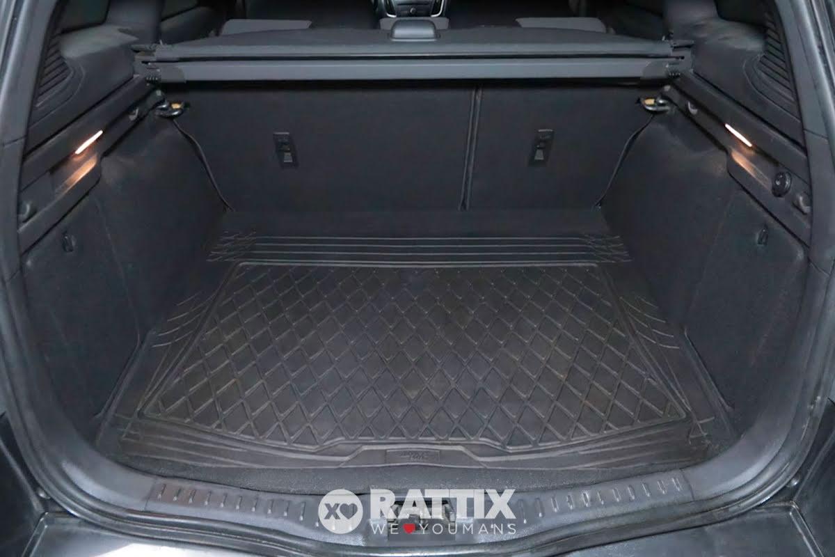 Ford Focus SW 1.5 tdci 120CV ST-Line