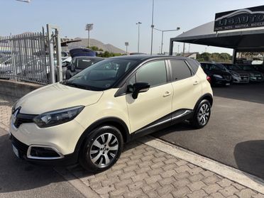 Renault Captur dCi 8V 90 CV Start&Stop Energy Iconic