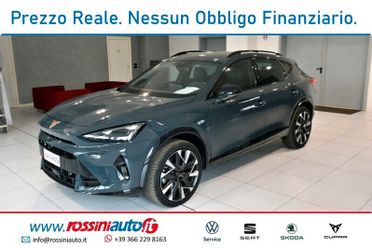 CUPRA FORMENTOR 1.5 HYBRID 150 CV DSG + R19 SANDSTORM EDGE PACK