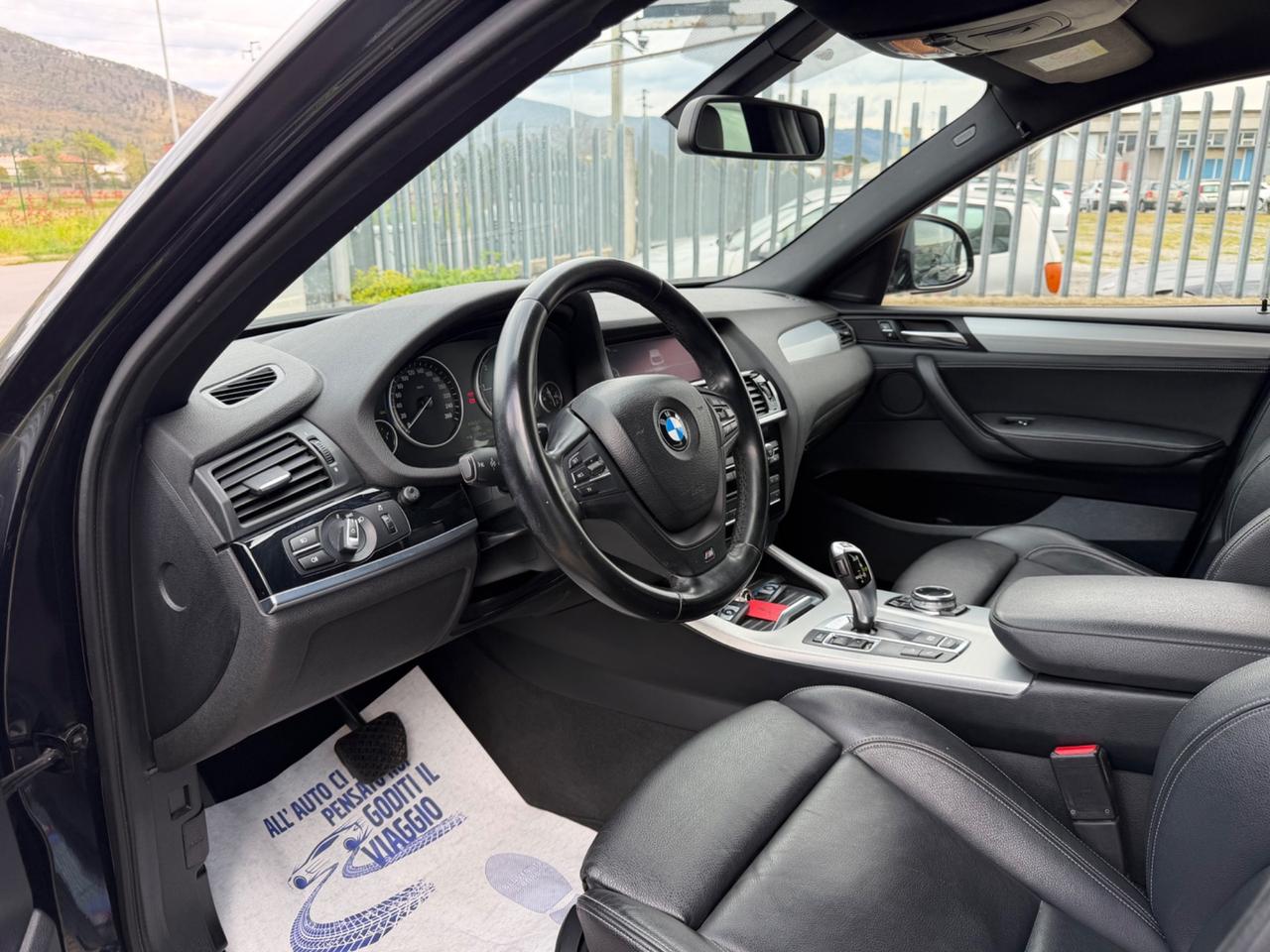 Bmw X4 xDrive20d Msport