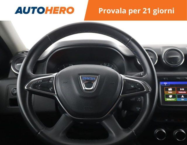 DACIA Duster 1.5 dCi 8V 110 CV 4x2 Prestige