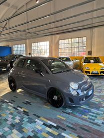 Abarth 595 1.4 Turbo T-Jet 135CV Custom